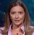 Após sair da Globo, Cristina Serra passou a verbalizar seu pensamento progressista e uma visão crítica do jornalismo  Foto: Reprodução/TV Brasil