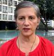 Heloísa Villela relembrou o episódio em que uma única palavra provocou um impasse em uma matéria na Globo  Foto: Reprodução/ICL Notícias