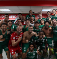 (  Foto: Cesar Greco/Palmeiras/by Canon / Esporte News Mundo