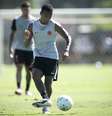 Matheus Lima / Vasco  Foto: Esporte News Mundo