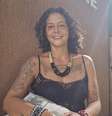 Depois de uma crise de burnout, a paulistana Priscila Albuquerque, 42, decidiu deixar seu emprego e dedicar dois anos a fazer as coisas de que mais gosta  Foto: Arquivo Pessoal / BBC News Brasil
