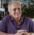 A trajetória de Carlos Nobre é marcada por reconhecimentos históricos  Foto: Divulgação / Perfil Brasil