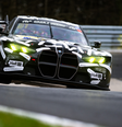 BMW M3 Touring 24 durante a NLS2  Foto: JP Wagner / GT Report