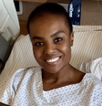 Fabi Claudino revelou que passou por cirurgia de endometriose  Foto: Reprodução/Instagram/FabiClaudino
