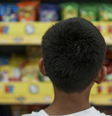 Símbolo de 'infância feliz', ultraprocessados ainda têm rótulos pouco compreendidos, diz estudo  Foto: Divulgação/UNICEF