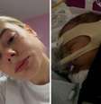 Carol Cabrino abre coração sobre Filippo, seu quarto filho  Foto: Reprodução | Instagram