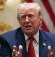 Donald Trump teria dito a assessores que pode encerrar a guerra contra o Irã  Foto: Chip Somodevilla/Getty Images