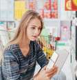 Confira o que você precisa ler no rótulo  Foto: Shutterstock / Alto Astral