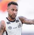 Neymar  Foto: Raul Baretta/ Santos FC. / Contigo
