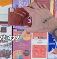 As melhores marcas de chocolate caros do mercado  Foto: Reprodução/Instagram