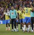 Seleção busca o hexacampeonato na Copa de 2026 –  Foto: Rafael Ribeiro / CBF / Jogada10