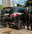 Caso aconteceu no Paraná no final de março  Foto: Reprodução/PCPR