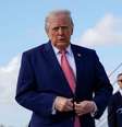 Presidente dos EUA, Donald Trump
  Foto: Reuters