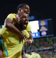 Foto: Rafael Ribeiro / CBF / Esporte News Mundo