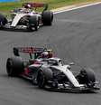  Foto: Divulgação  / Audi F1