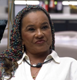 Solange Couto é eliminada com 94,17%   Foto: Reprodução/TV Globo