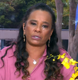 Solange Couto no Mais Você após eliminação do BBB 26  Foto: Reprodução/Globo