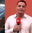 Virginia Fonseca e Leo Dias entram em atrito por causa de polêmica  Foto: Reprodução/Instagram/YouTube