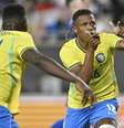 Danilo comemora gol pela Seleção Brasileira  Foto:  ANDRé DURãO / ENQUADRAR/ESTADÃO CONTEÚDO