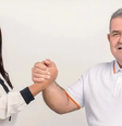 TRE manteve decisão que cassou o prefeito de Contendas do Sicorá (BA), Uelinton Valdir Palmeira Souza, o Didi (Avante), e sua vice Érica Brito de Oliveira, a professora Érica (Avante)  Foto: Divulgação/Avante