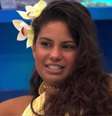 Gabriela Saporito do 'BBB 26'  Foto: (Reprodução: TV Globo) / Contigo