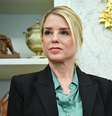 Pam Bondi deixa o cargo de procuradora-geral de Trump  Foto: Getty Images / BBC News Brasil