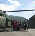 A fraude envolvia uma cadeia coordenada de comissões. Hospitais repassavam entre 20% e 25% dos valores às empresas de trekking e operadores de helicóptero  Foto: Getty Images