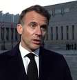 Presidente da França, Emmanuel Macron  Foto: 
