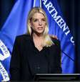 Pam Bondi  Foto: Getty Images