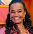 Solange Couto tenta reconstruir a imagem após a complicada participação no 'BBB'  Foto: Reprodução