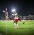 Jogadores do Red Bull Bragantino.   Foto: Ari Ferreira/Red Bull Bragantino / Esporte News Mundo