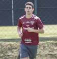 Oscar decidiu se aposentar do futebol após problema de saúde –  Foto: Rubens Chiri / São Paulo FC / Jogada10