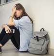 Bullying cresce entre adolescentes no Brasil e na América Latina, afeta especialmente meninas e acende alerta para saúde mental nas escolas  Foto: Reprodução: Canva/ Ridofranz / Bons Fluidos