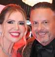 Casal morreu em acidente aéreo  Foto: Reprodução/Instagram