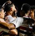 São Paulo deixa o Cruzeiro em maus lençóis no Brasileirão –  Foto: Paulo Pinto/São Paulo / Jogada10