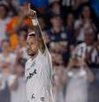 Neymar figura entre os inscritos do Peixe para Sul-Americana –  Foto: Raul Baretta/ Santos FC. / Jogada10