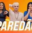 Chainay, Juliano Floss e Marciele estão no 13º Paredão do BBB 26; eliminação será no domingo de Páscoa  Foto: Gshow/Divulgação / Estadão