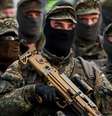 Serviço militar obrigatório na Alemanha foi encerrado em 2011, mas governo agora busca ampliar suas forças armadas  Foto: EPA / BBC News Brasil