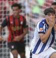 Jon Martín é uma das revelações do Campeonato Espanhol 2025/26 –  Foto: Luciano Lima/Getty Images / Jogada10