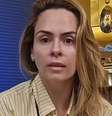 Ana Paula Renault lidera as enquetes para ser a vencedora do 'BBB26'  Foto: Reprodução