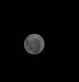 Astronautas da Artemis II capturam primeiras imagens da lua  Foto: Divulgação/NASA