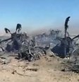 Irã anuncia ter abatido quatro aeronaves dos EUA com novo sistema de defesa aérea  Foto: Reprodução
