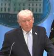 Ultimato de presidente dos EUA se encerra às 21h de terça-feira, 7  Foto: Reprodução/TV Globo / Estadão