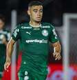 Alviverde vence o Bahia e amplia vantagem na liderança do Brasileirão –  Foto: Cesar Greco/SEP - Legenda: Andreas Pereira enaltece grupo em vitória do Palmeiras sobre o Bahia / Jogada10