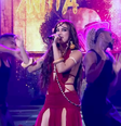 Anitta e a virada estratégica com performance ao vivo  Foto: The Music Journal