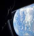 O astronauta americano Reid Wiseman liderando a missão Artemis 2  Foto: DW / Deutsche Welle