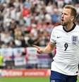 Harry Kane foi artilheiro da Copa do Mundo de 2018 – (Photo by Clive Brunskill/Getty Images)  Foto: Jogada10