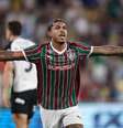 O Fluminense, de Luís Zubeldía, estreia na Copa Libertadores –  Foto: Lucas Merçon/Fluminense / Jogada10