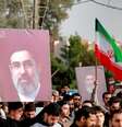 Mojtaba Khamenei afirmou que inimigo 'fracassou em seus planos malignos'  Foto: ANSA / Ansa - Brasil