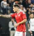 Inter chega ao Gre-Nal com a crista ereta –  Foto: Ricardo Duarte/Internacional / Jogada10